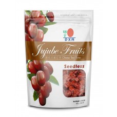 Jujube Fruits