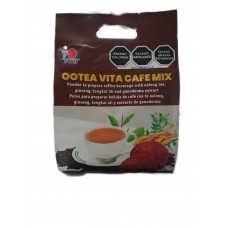 OOTEA VITA CAFE MIX OOTEA VITA CAFE MIX