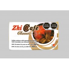 ZHI CAFE CLASSIC ZHI CAFE CLASSIC