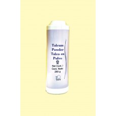 Talcum Powder