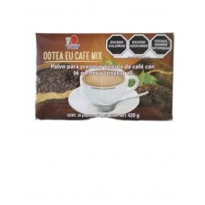 Ootea Eu Cafe Mix Ootea Eu Cafe Mix