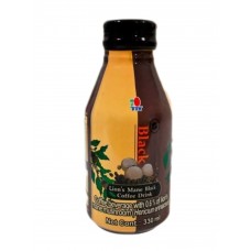 LION´S MANE BLACK COFFEE DRINK LION´S MANE BLACK COFFEE DRINK