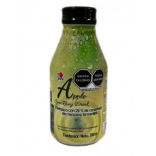 DXN APPLE SPARKLING DRINK