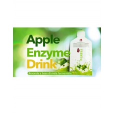 DXN Apple Enzyme Drink (Bebida de Jugo de Manzana Fermentada)