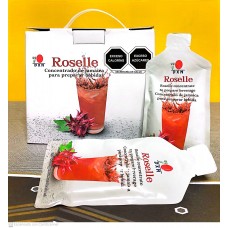 DXN Roselle Juice 50ml