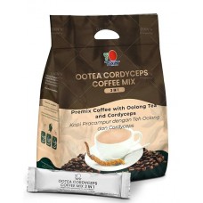 OOTEA CORDYCEPS 3 EN 1 MIX OOTEA CORDYCEPS 3 EN 1 MIX