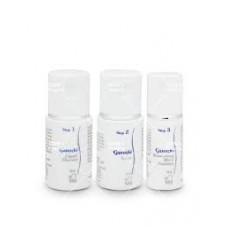 Skin Care Series Ganozhi viaje