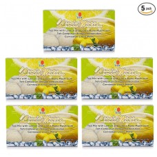 DXN Lion's Mane Lemon Matcha